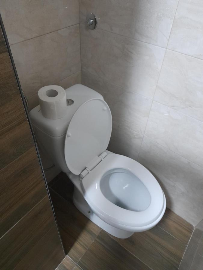 Holiday Apartament Three Ni Eksteriør billede